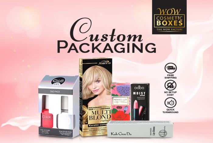 How to Boost Business Value With Eyelash Boxes?